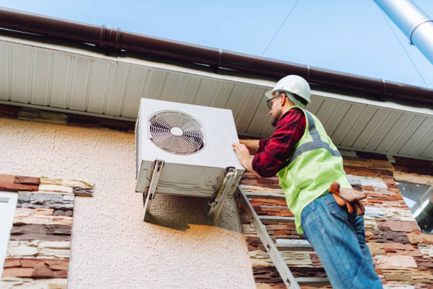 Reliable Factoryville, PA HVAC Solutions